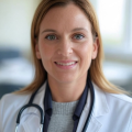 Dr. Anna Rosenblatt, MD